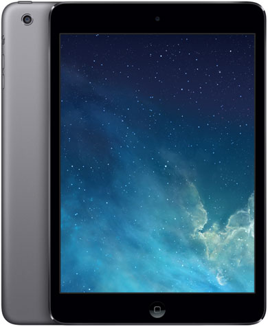 iPad mini (第2世代)