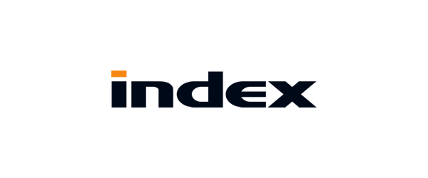 index logo