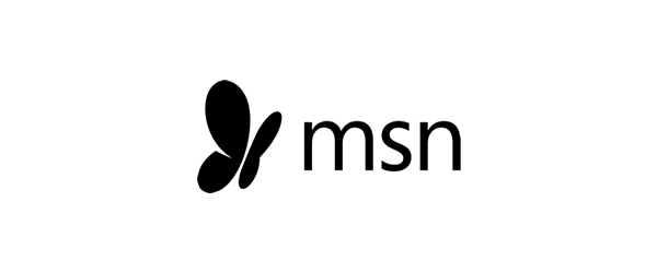 msn logo