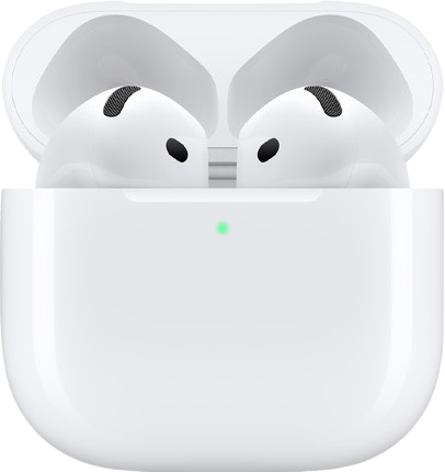 AirPods (第4世代)