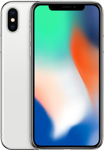 iPhone X