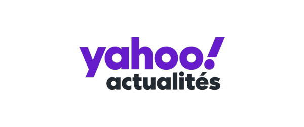 Yahoo! logo