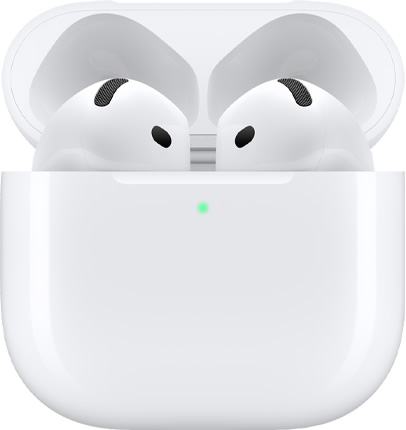 AirPods (第4世代)