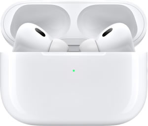 AirPods Pro 2 (Lightning)