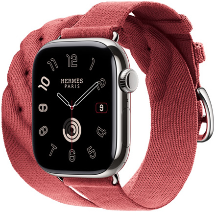 Apple Watch Hermès Series 10