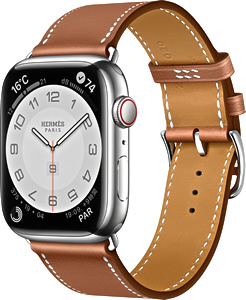 Apple Watch Hermès Series 7