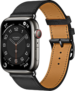 Apple Watch Hermès Series 8