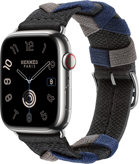 Apple Watch Hermès Series 9