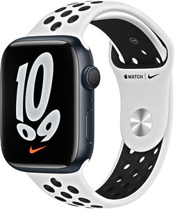 Apple Watch Nike Series 7