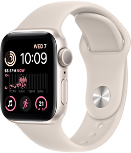 Apple Watch SE (第2世代)