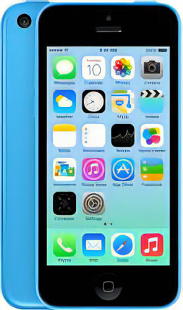 iPhone 5c