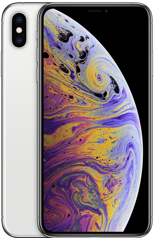 iPhone XS Max