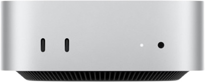 M4 Mac mini