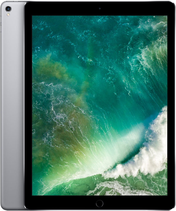 12.9インチ iPad Pro 2