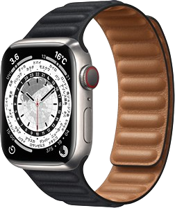 Apple Watch Edition Series 7