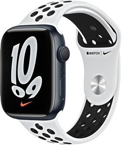 Apple Watch Nike Series 7