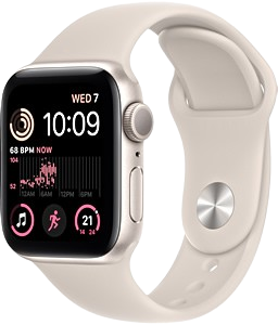 Apple Watch SE (第2世代)