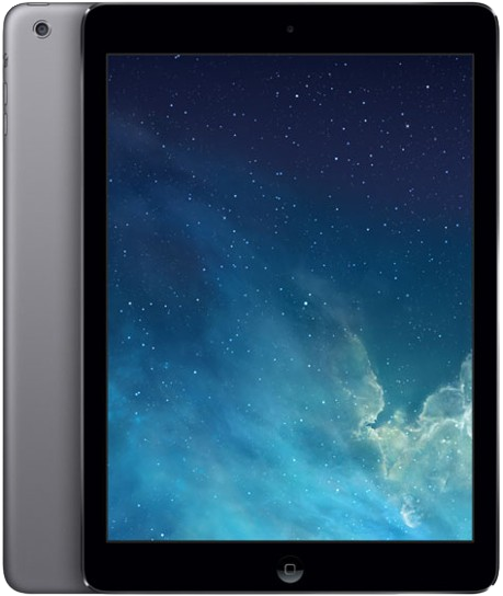 iPad Air (第1世代)