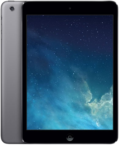 iPad mini (第2世代)