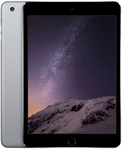 iPad mini (第3世代)