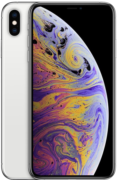 iPhone XS Max