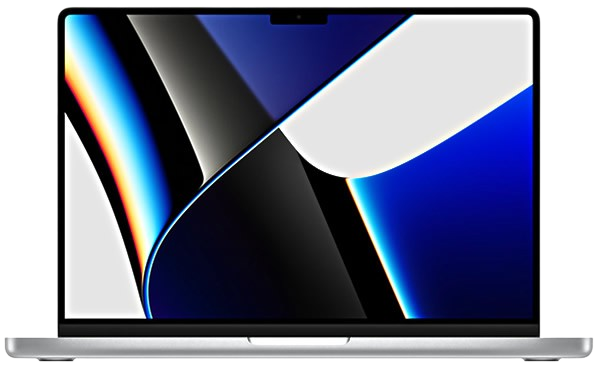 MacBook Pro 16インチ (M1)